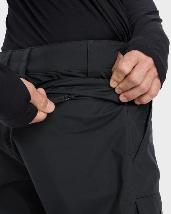 QUICKSILVER UTILITY PANT