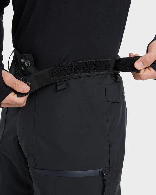QUICKSILVER UTILITY PANT