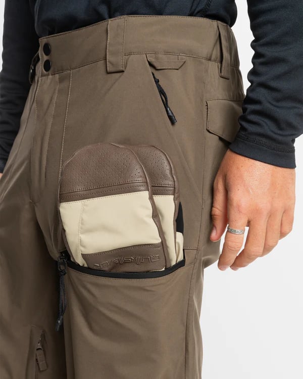 QUICKSILVER UTILITY PANT