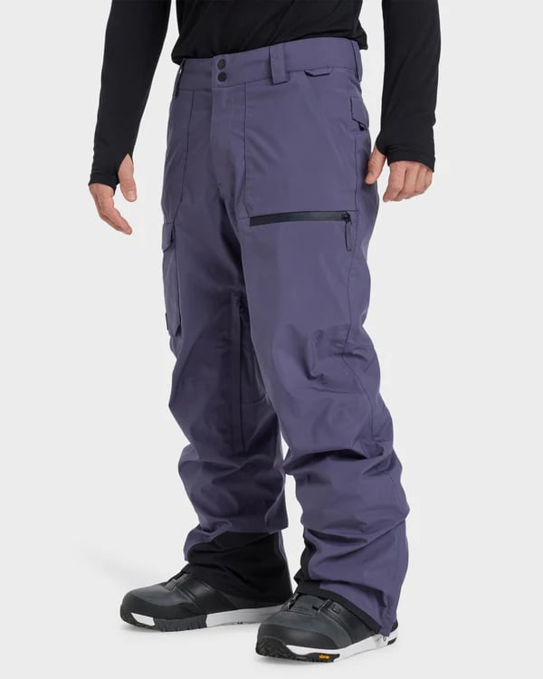 QUICKSILVER UTILITY PANT