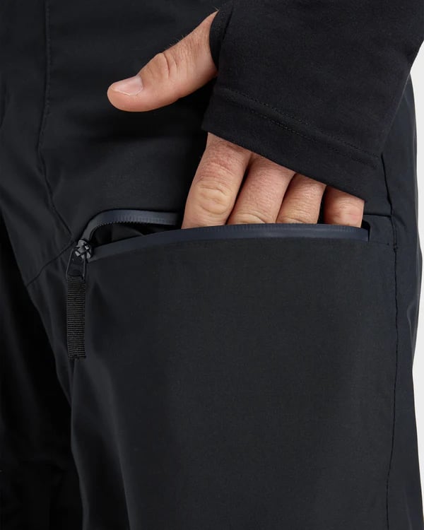 QUICKSILVER UTILITY PANT