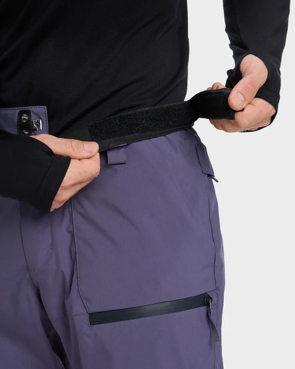 QUICKSILVER UTILITY PANT