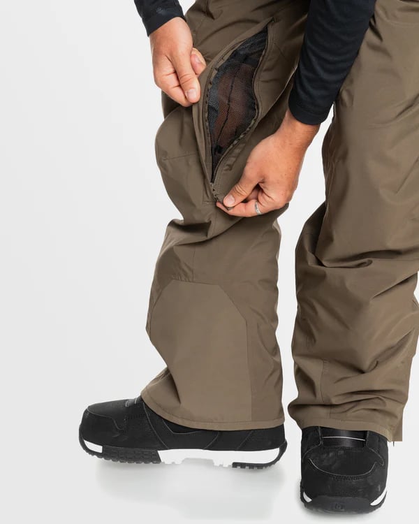 QUICKSILVER UTILITY PANT