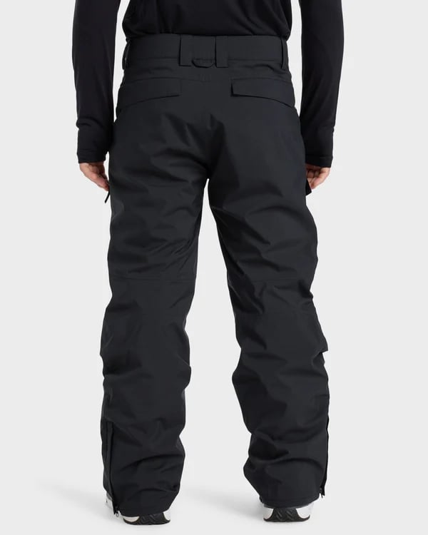 QUICKSILVER UTILITY PANT