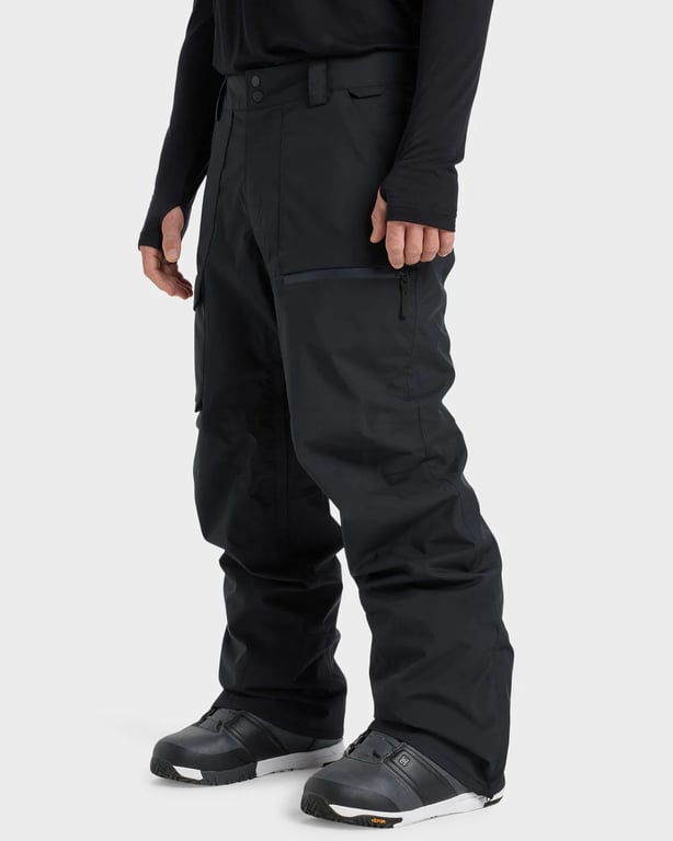 QUICKSILVER UTILITY PANT
