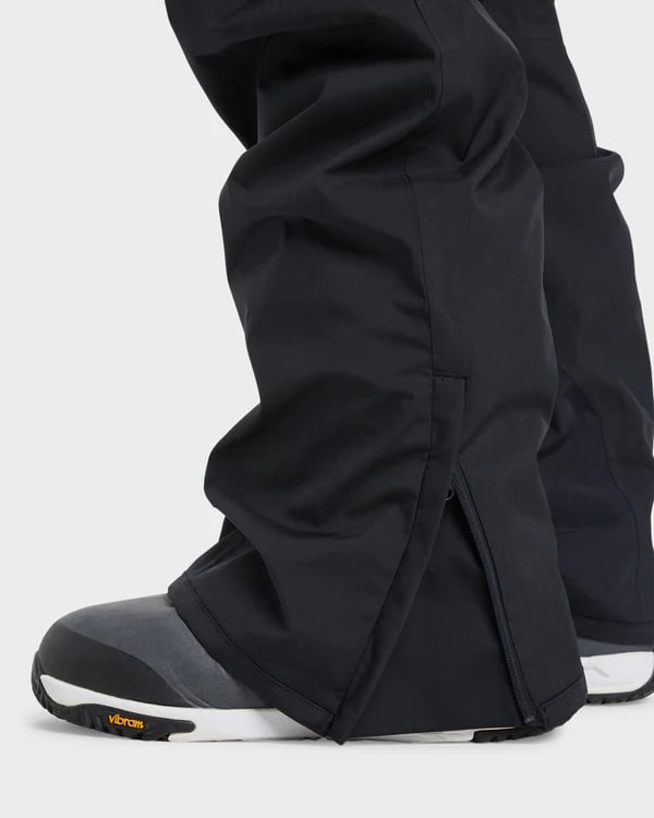 QUICKSILVER UTILITY PANT