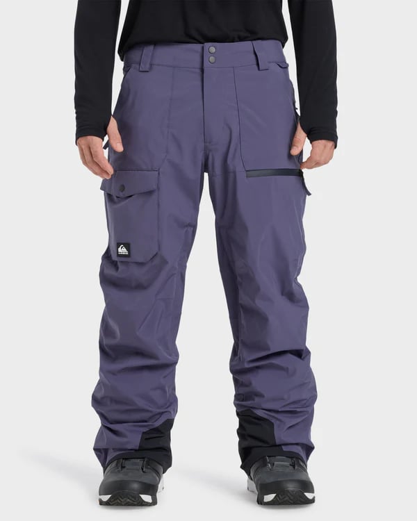 QUICKSILVER UTILITY PANT