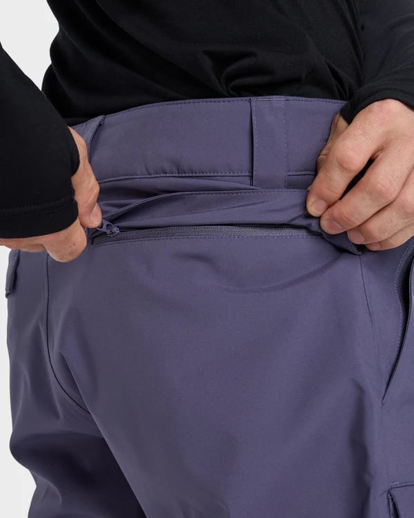 QUICKSILVER UTILITY PANT