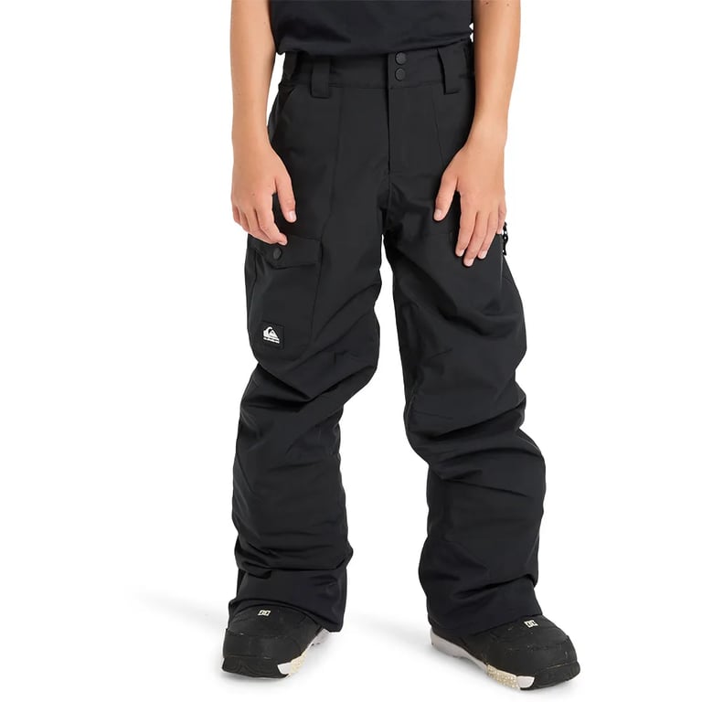 QUICKSILVER UTILITY PANT