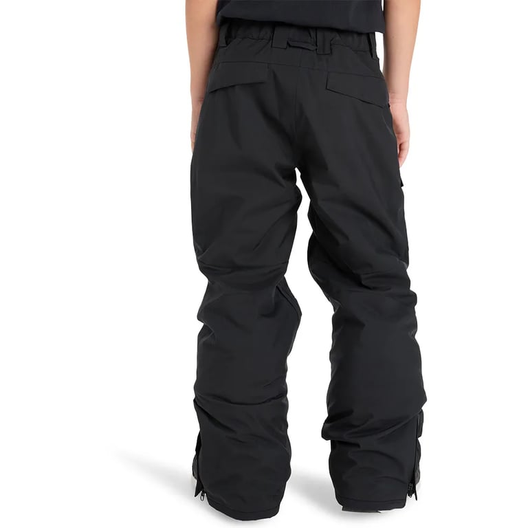 QUICKSILVER UTILITY PANT