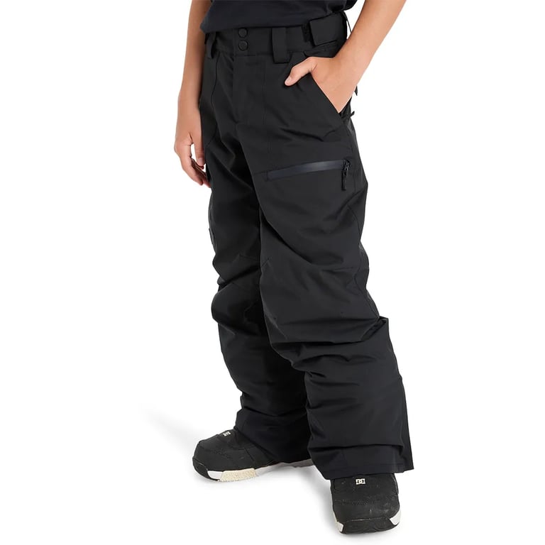 QUICKSILVER UTILITY PANT
