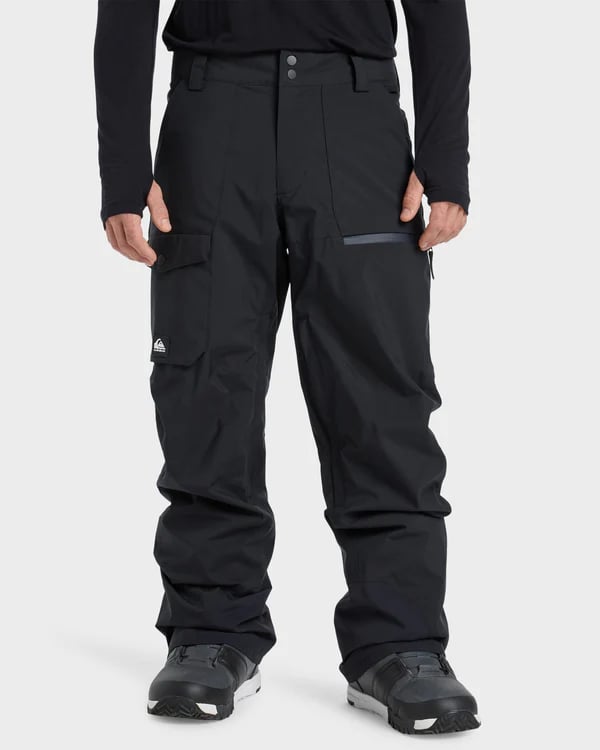 QUICKSILVER UTILITY PANT