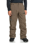 QUICKSILVER UTILITY PANTS