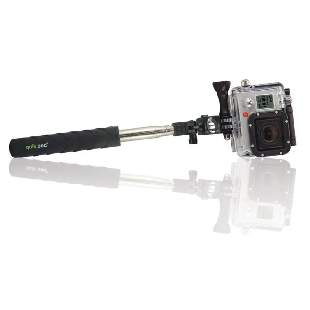 QUIK POD EXPLORER G PRO POLE