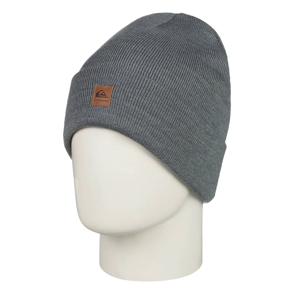 QUICKSILVER BRIGADE BEANIE