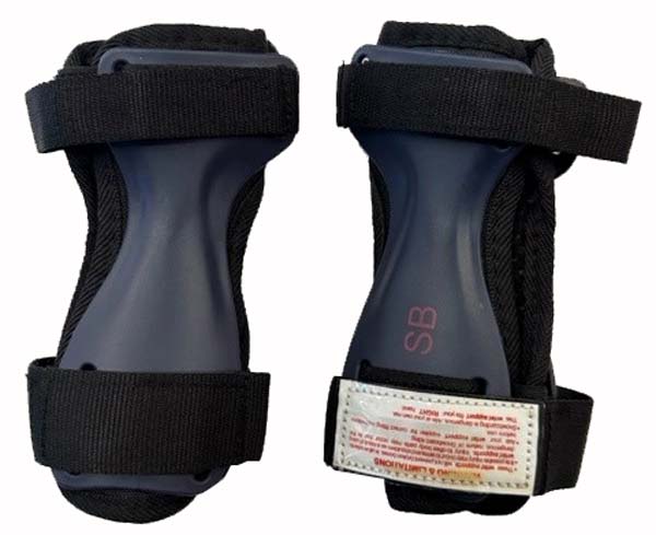 RAC BUDGET WRIST PROTECTORS