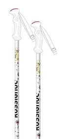 ROSSIGNOL HERO JUNIOR SKI POLES