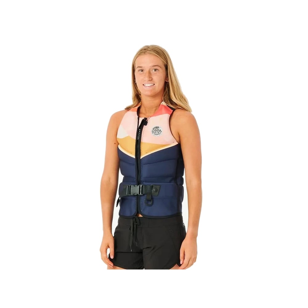 RIPCURL LADIES E BOMB PRO VEST