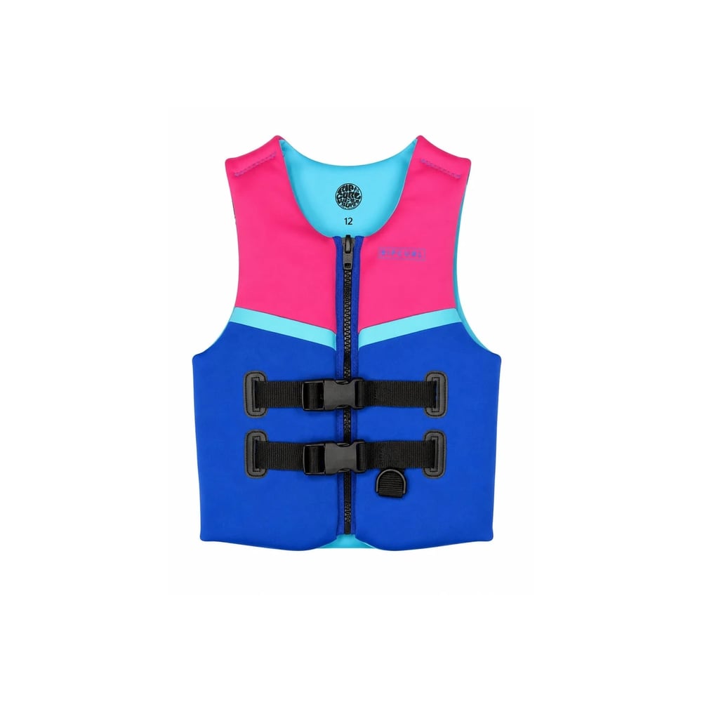RIPCURL JUNIOR OMEGA VEST
