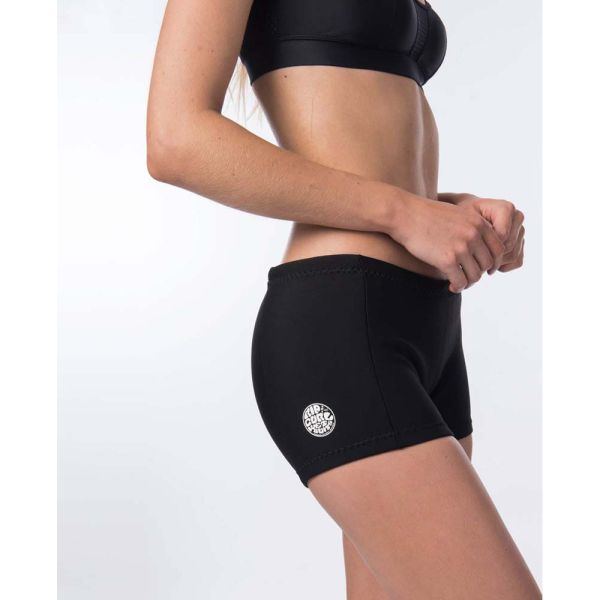 RIPCURL G-BOMB 1MM BOYLEG SHORTS