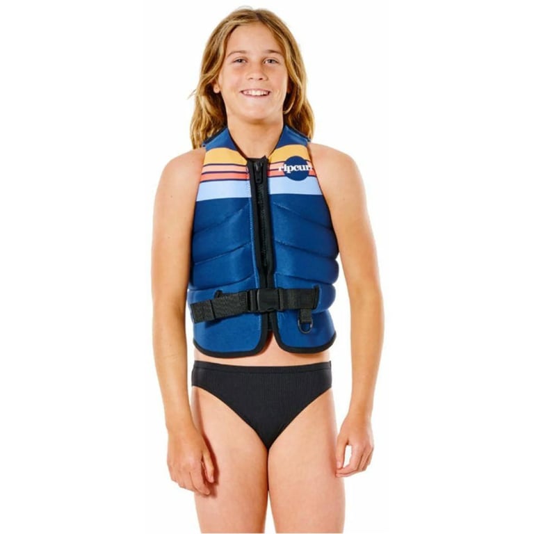 RIPCURL GIRLS DAWN PATROL