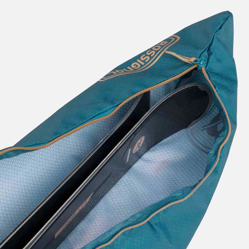 ROSSIGNOL  ELECTRA EXTENDABLE SKI BAG 140-180CM