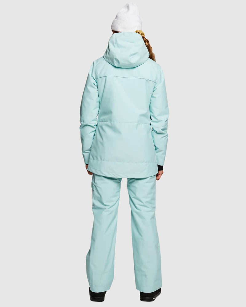 ROJO ASTER JACKET 2.0