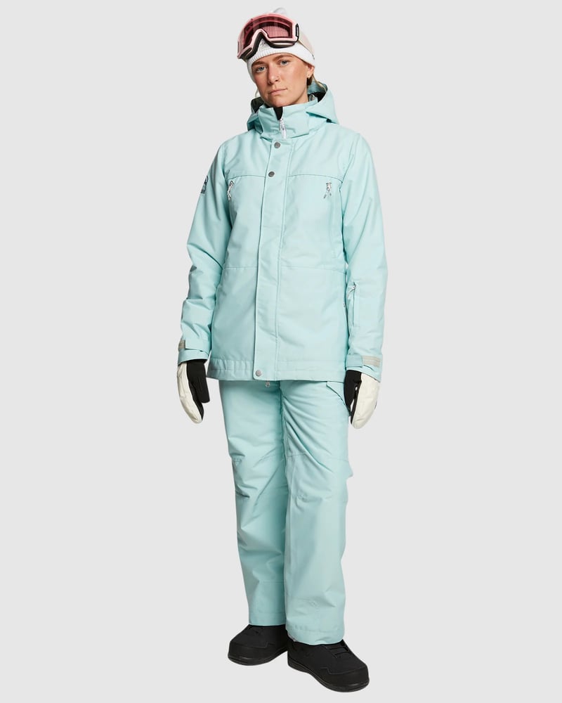 ROJO ASTER JACKET 2.0