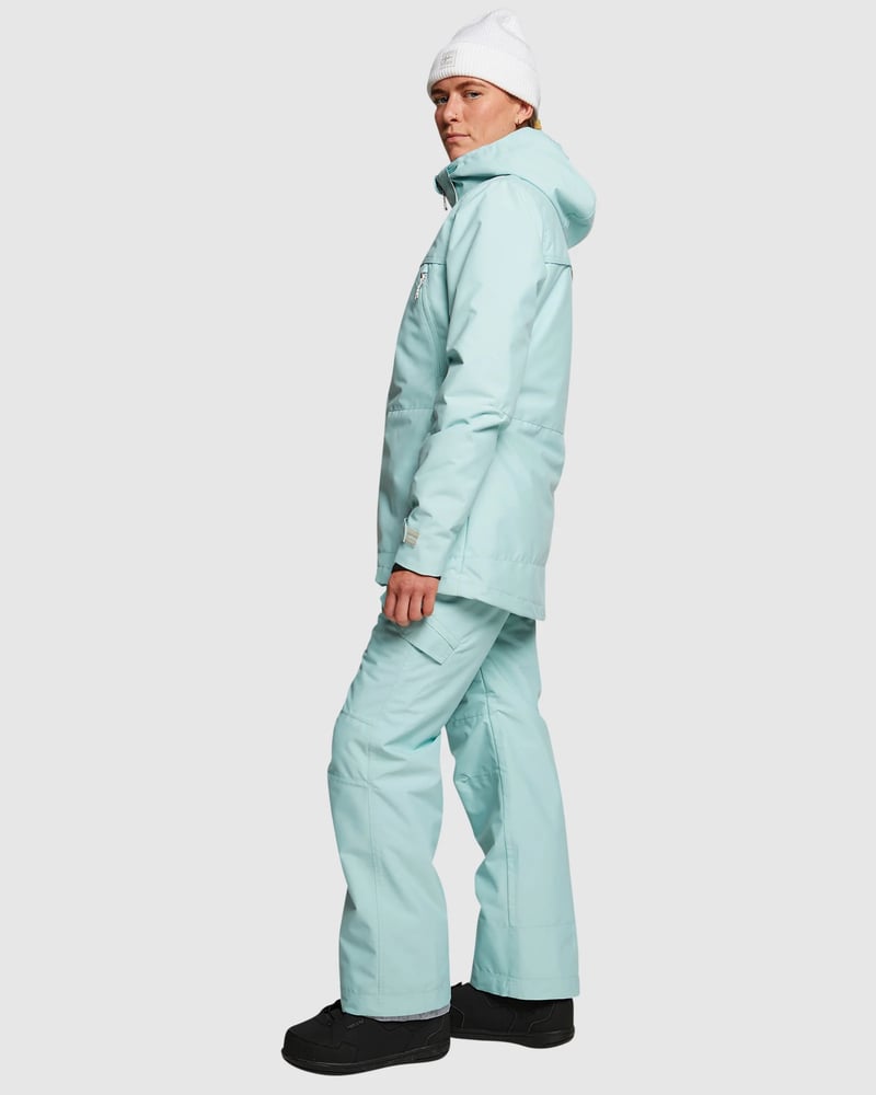 ROJO ASTER JACKET 2.0