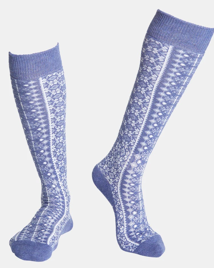 ROJO IDA SOCK