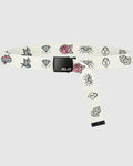 ROJO NINE OH BELT
