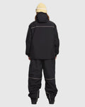 ROJO NINE OH JACKET