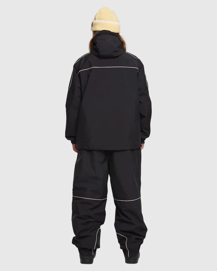 ROJO NINE OH JACKET
