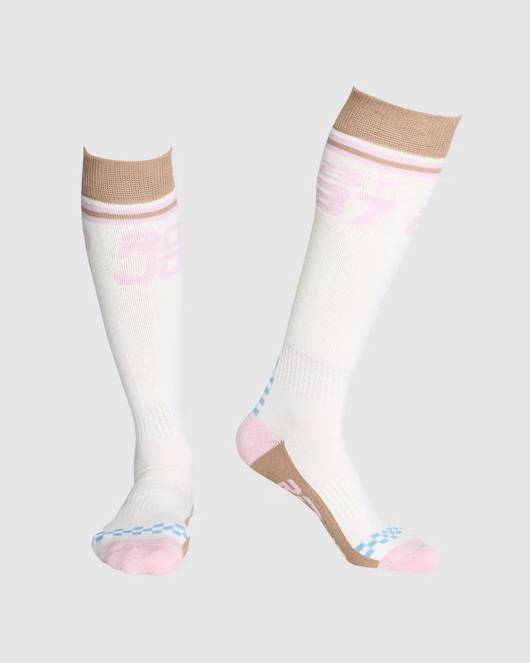 ROJO ROJO 87 SOCK
