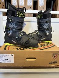 ROSSIGNOL ALLTRACK 110