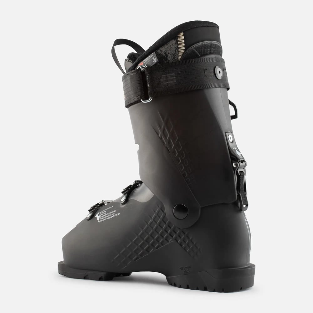 ROSSIGNOL ALLTRACK PRO 100 SKI BOOTS