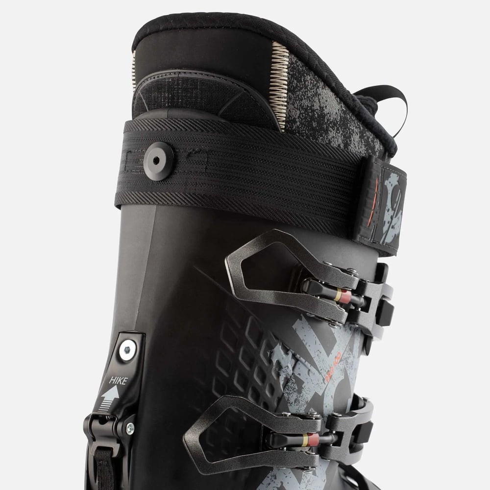 ROSSIGNOL ALLTRACK PRO 100 SKI BOOTS