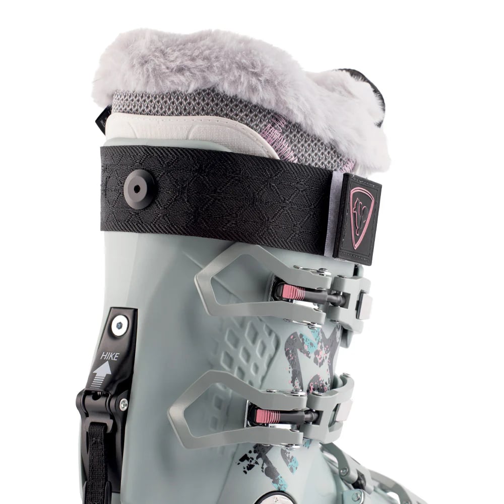 ROSSIGNOL ALLTRACK PRO 100 W SKI BOOTS
