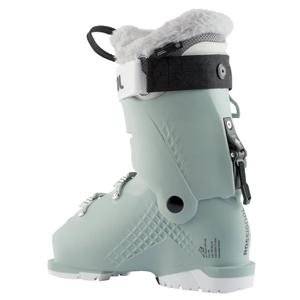 ROSSIGNOL ALLTRACK PRO 100 W SKI BOOTS