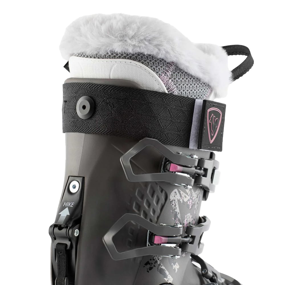ROSSIGNOL ALLTRACK PRO 80 W SKI BOOTS
