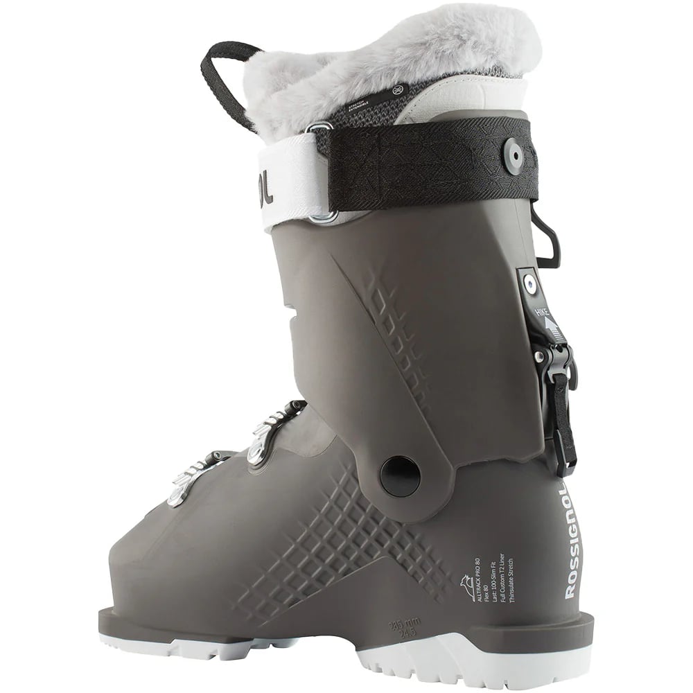 ROSSIGNOL ALLTRACK PRO 80 W SKI BOOTS