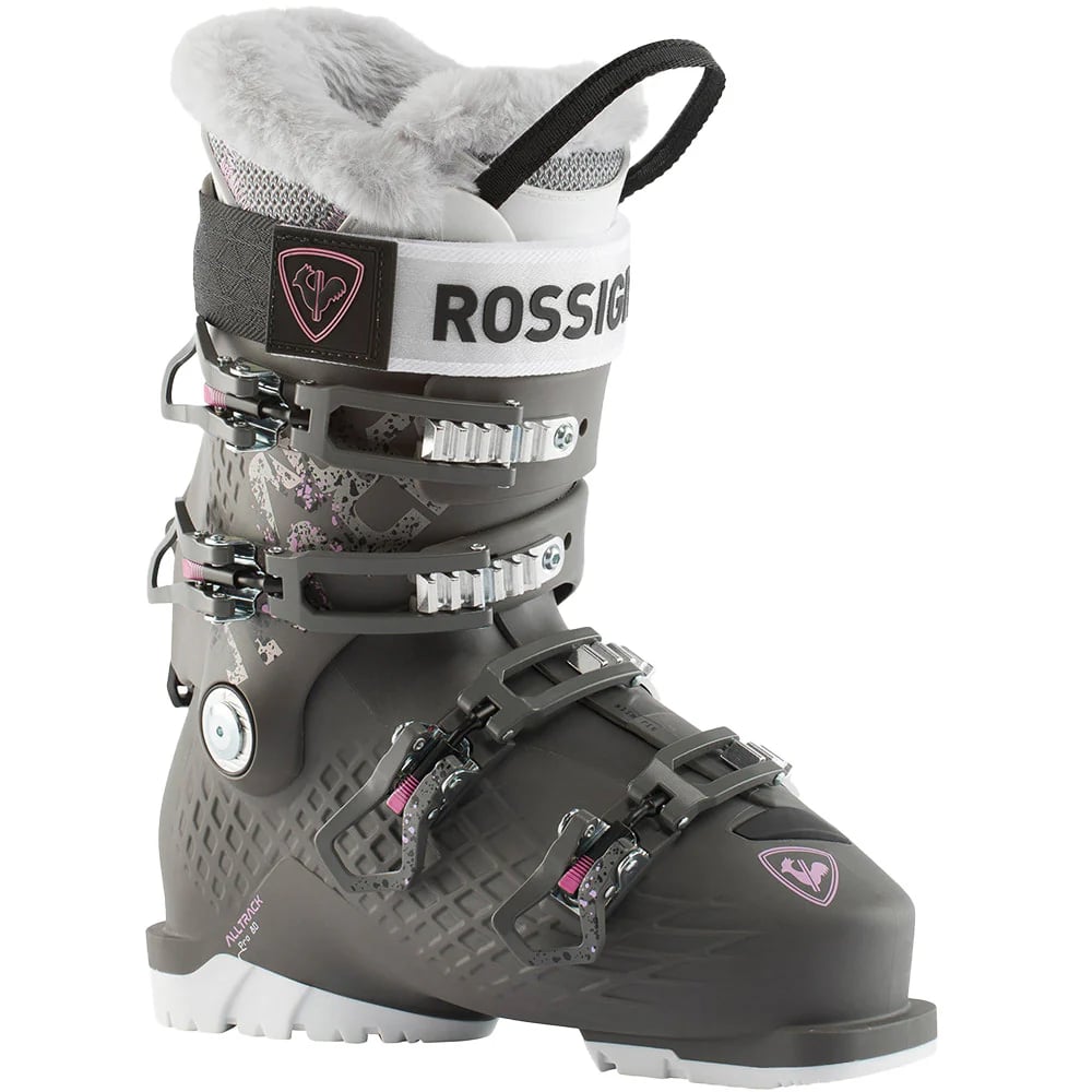 ROSSIGNOL ALLTRACK PRO 80 W SKI BOOTS