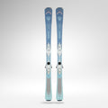 ROSSIGNOL ARCADE 78 WOMEN'S SKIS W/ XPRESS 10 GW BINDINGS