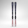 ROSSIGNOL ARCADE 80 WOMEN'S SKIS W/ XPRESS 10 GW BINDINGS
