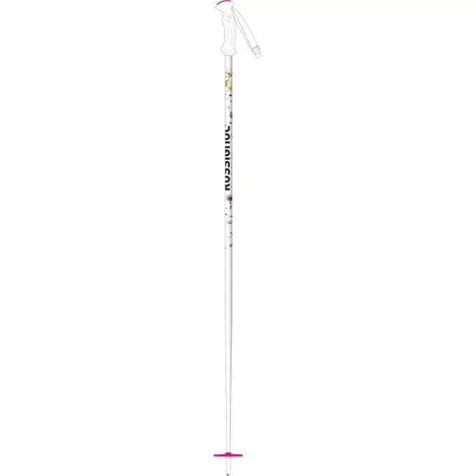 ROSSIGNOL HERO JUNIOR SKI POLES