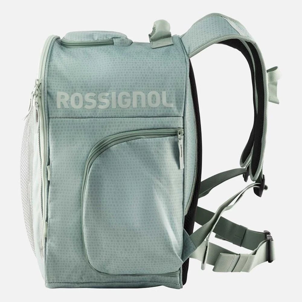 ROSSIGNOL ELECTRA BOOT AND HELMET PACK