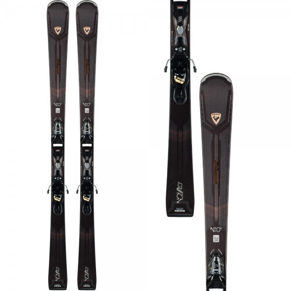 ROSSIGNOL NOVA 10 Ti EXPRESS 160 SKI