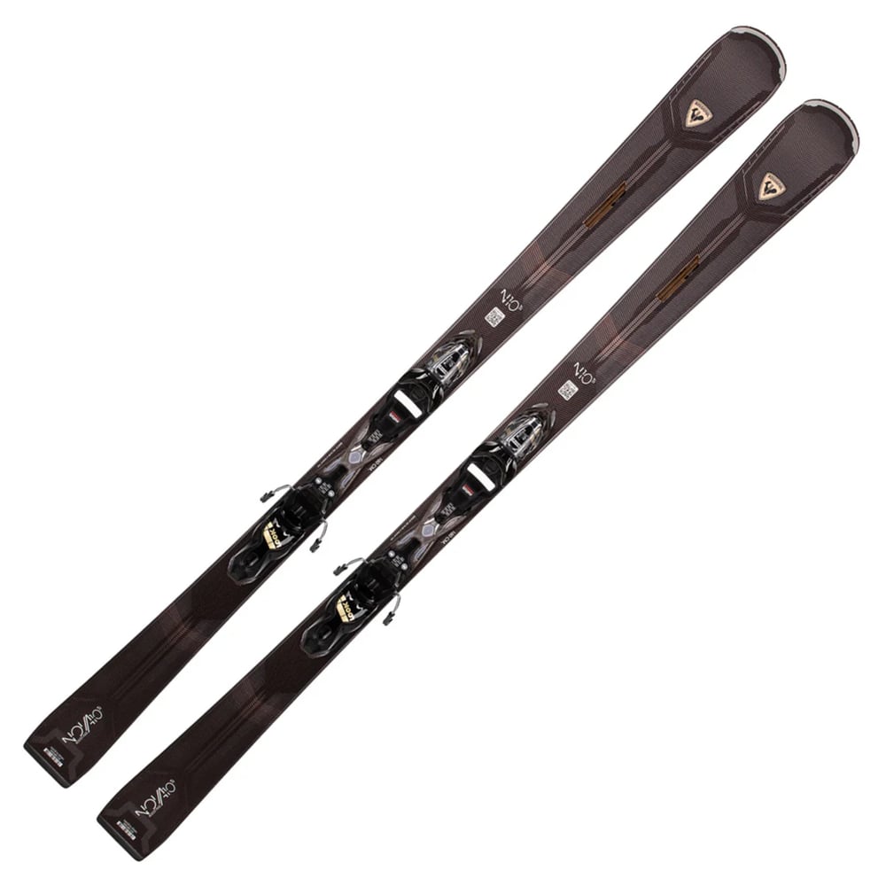 ROSSIGNOL NOVA 10 Ti EXPRESS 160 SKI
