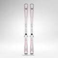 ROSSIGNOL NOVA 2 WOMEN'S SKIS W/ XPRESS 10 GW BINDINGS