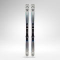 ROSSIGNOL ARCADE 80 MEN'S SKIS W/ EXPRESS 10G BINDINGS